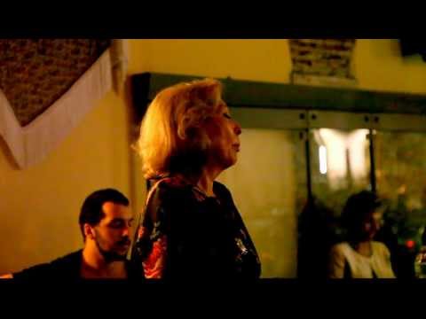 Fado, Miraldina do Carmo, "Já me deixou"