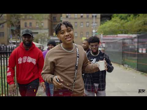 Deivid King - FUMO (Official Video)