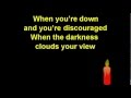 Point of Grace - Keep the Candle Burnin' w/real-time lyrics