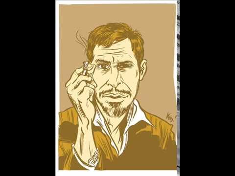 Kid Congo Powers - power