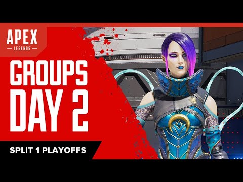 ALGS Year 3 Split 1 Playoffs WATCH PARTY