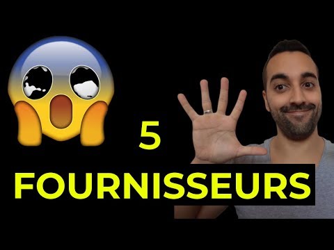 download lagu mp3 mp4 Fournisseur Dropshipping, download lagu Fournisseur Dropshipping gratis, unduh video klip Fournisseur Dropshipping