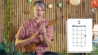 Introducing Learn To Play Elvis with Kala Ukulele