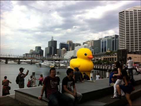 Zero 7, Rakim, Nas, Biggie Mashup