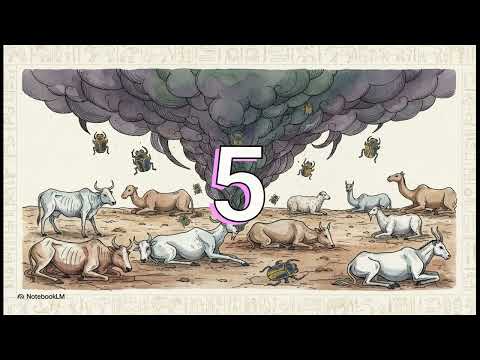 The Exodus - Yossi Sippur