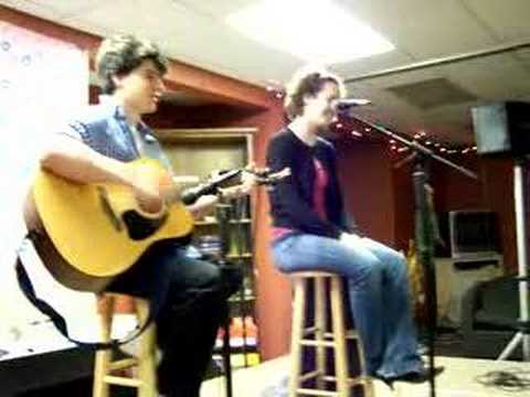 Leaning on the Keys - Dear Mr. Shakespeare