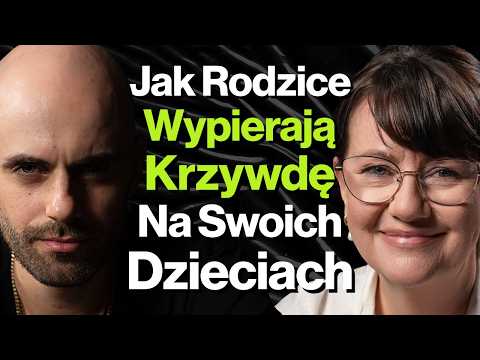 #523 Jak Toksyczni Ludzie Zostawiają Ślady Na Twojej Psychice? Jak Myśli Narcyz? - Magdalena Socha