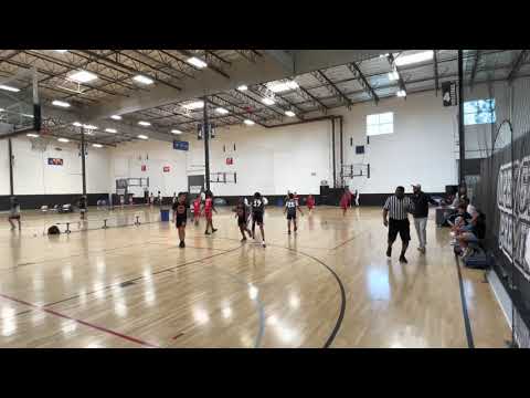 IE 6ers 5-22 Game#4 12u vs JW