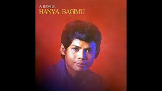 Download lagu A Ramlie - Hanya Bagimu Senada  SELP 5028 1978 mp3