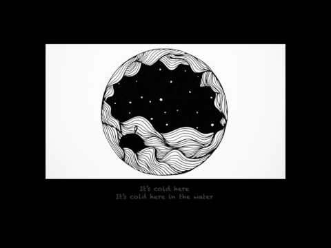 Cold Here in the Water  - Mark Sholtez (Lyric Video)