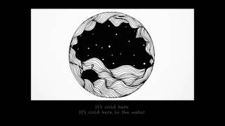 Cold Here in the Water  - Mark Sholtez (Lyric Video)