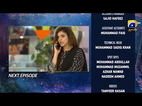 Behroop Episode 55 Teaser | Behroop Episode 55 Promo | Zubab Rana | Geo Drama #behroop