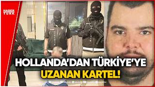Pendik’te Dev Operasyon: Kartelin Kardeşi Yakalandı
