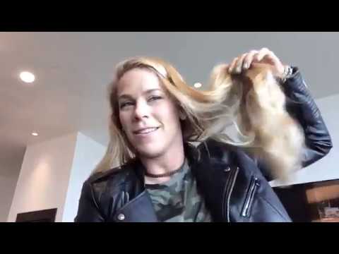 Katlyn Chookagian Wants UFC To Change The Way UFC Views Women’s Fighters
