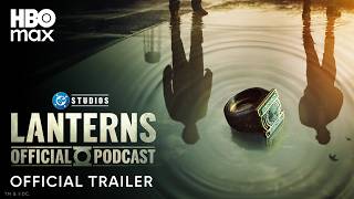 Download lagu Lanterns: Podcast | Trailer | HBO Max mp3 Download lagu Lanterns: Podcast | Trailer | HBO Max mp3