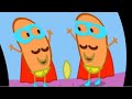 We Love Peppa Pig Super Potato 40 In G Major 91