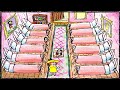 Gryphon Software Madeline Thinking Games 1996