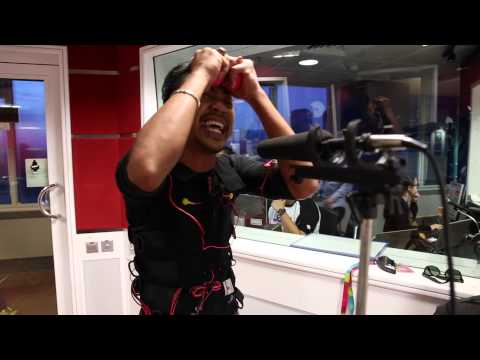 Karen Karaoke JoHaRa - Hazama