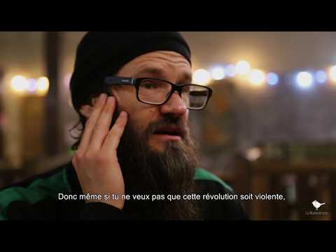 Le Musicodrome x Harrison Stafford - Groundation (Live & Interview)