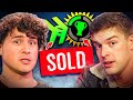 I regret selling my channel. WILL MATPAT? I spent a day with MATPAT