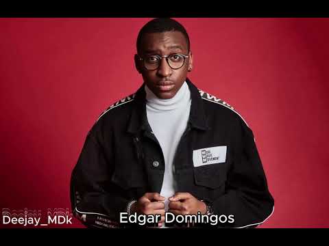 Melhores Remix de Edgar Domingos - Deejay_MDk