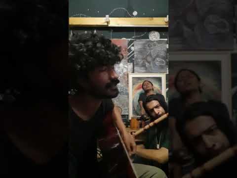 Ghorgari Highway Band, Acoustic Cover Hasan Aether