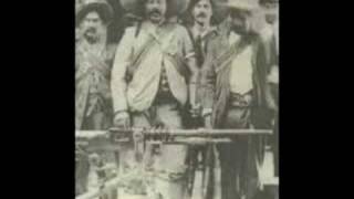 pancho villa "brujeria pancho villa"