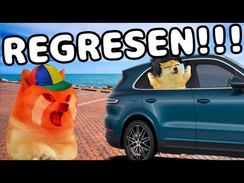 I ABANDONED a CHILD with RIGHTS on the BEACH | Threads with Cheems