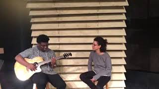 "Neophyte Love" sung by Anoushka Lucas