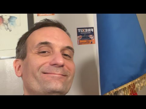 Coup de tonnerre : Poutine piège en direct Macron ! Il pleure !