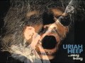 Uriah Heep - born in a trunk