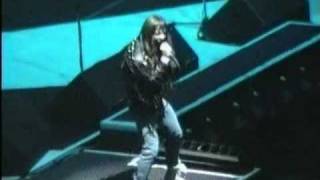 Iron Maiden-7.Holy Smoke(New Heaven,USA 1991)