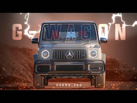 Baller×dogar ft. mecerdies G-wagon 😈 by HEROX_300🔥#G-wagon