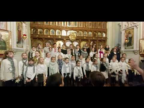 Ansablul Coral "Lia Ciocârlia"