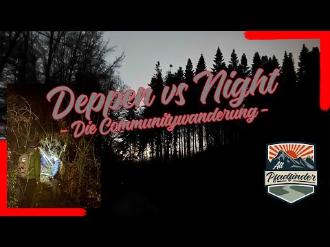 Deppen vs  Night