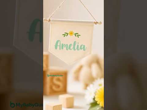 Name video — video thumbnail