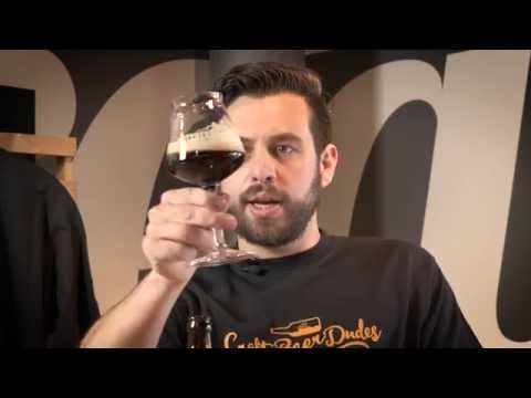 Beercademy #6 - Bierstil: Bockbier | CraftBeerDudes