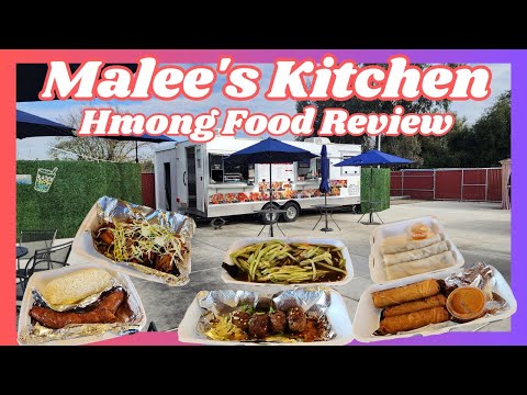 Malee's Kitchen In Fresno Food Review thumbnail