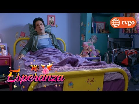 My Hope 08/20/2018 - Chapter 25 - 2/5