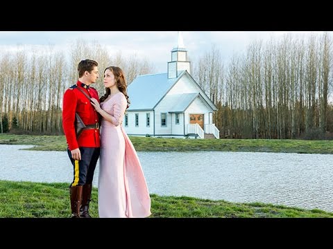 When Calls the Heart Season 2 Preview: With All My Heart