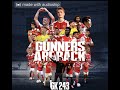 GK 243 - Gunners Are Back (Official Audio)