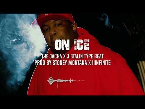 [FREE] The Jacka X J Stalin Type Beat "On Ice" (Prod By Stoney Montana X iiinfinite) 2024