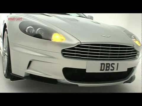 Aston Martin DBS Review - What Car?