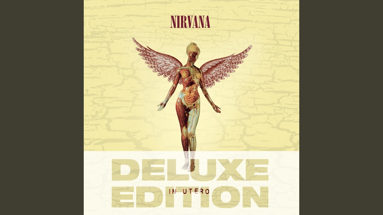 All Apologies (Original Steve Albini 1993 Mix) - YouTube