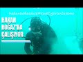 Hakan Boğaz'da Çalışıyor Hakan Boğaz'da Çalışıyor