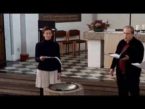 VokalQuadrat - Jetzt fangen wir zum Singen an