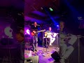 The Railway Children - A Pleasure live