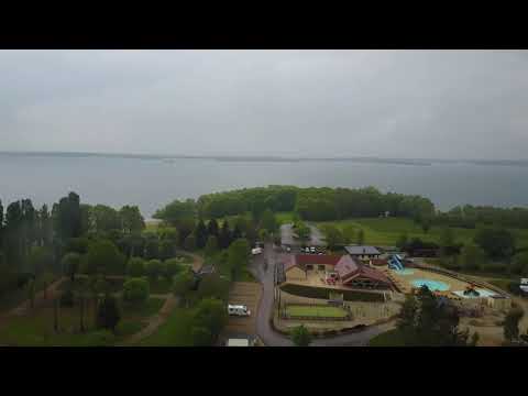 Camping Le Lac D'Orient