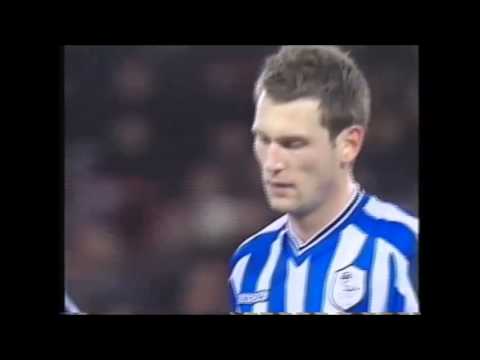 SHEFFIELD UNITED 0-0 WEDNESDAY, DIVISION 1, 29/1/2002
