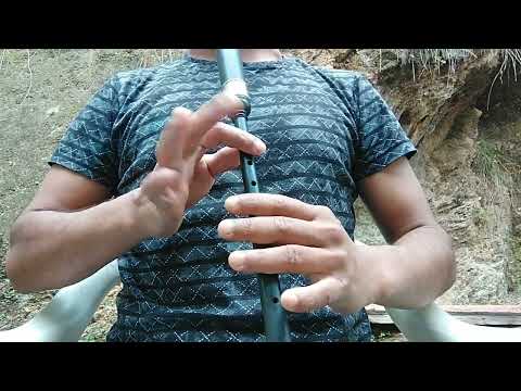 # 57/22 EXERCISE NO.4 Bagpipe Music In Bagpipe Practice Chanter